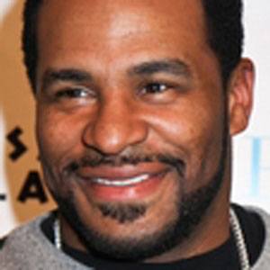 Jerome Bettis Real Phone Number Whatsapp