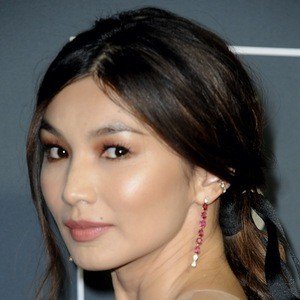 Gemma Chan Real Phone Number