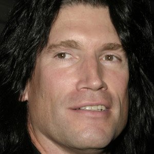 Tommy Thayer Real Phone Number Whatsapp