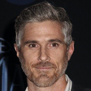 Dave Annable Real Phone Number Whatsapp