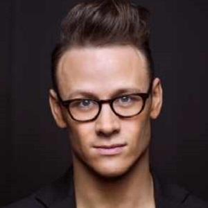 Kevin Clifton Real Phone Number Whatsapp