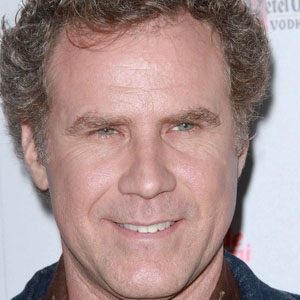 Will Ferrell Real Phone Number Whatsapp