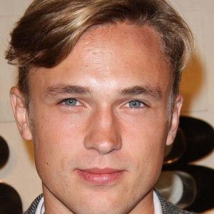 William Moseley Real Phone Number Whatsapp