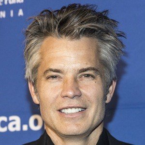 Timothy Olyphant Real Phone Number Whatsapp