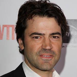Ron Livingston Real Phone Number