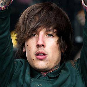 Oliver Sykes Real Phone Number Whatsapp