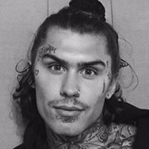 Marco Pierre White Jr. Real Phone Number Whatsapp