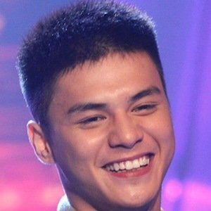 Ronnie Alonte Real Phone Number Whatsapp