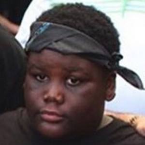 Lil TerRio Real Phone Number Whatsapp