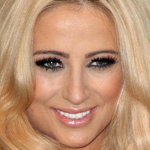 Chantelle Houghton Real Phone Number Whatsapp