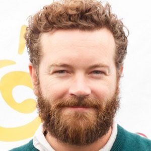 Danny Masterson Real Phone Number Whatsapp