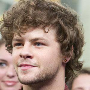 Jay McGuiness Real Phone Number Whatsapp