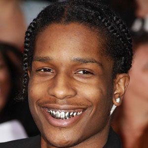 A$AP Rocky Real Phone Number Whatsapp
