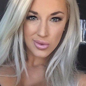 Laci Kay Somers Real Phone Number Whatsapp