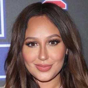 Adrienne Bailon Real Phone Number