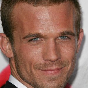 Cam Gigandet Real Phone Number Whatsapp