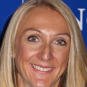 Paula Radcliffe Real Phone Number