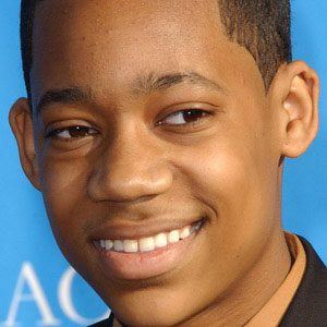 Tyler James Williams Real Phone Number
