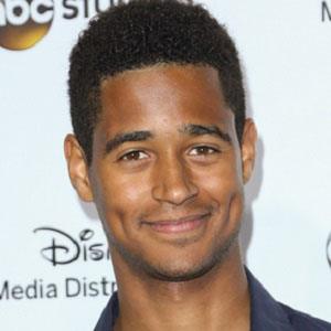 Alfred Enoch Real Phone Number