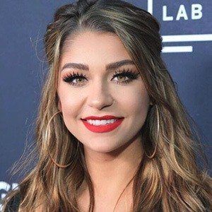 Andrea Russett Real Phone Number