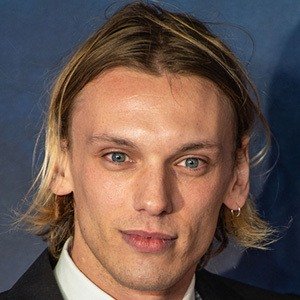 Jamie Campbell Bower 30 Real Phone Number Whatsapp