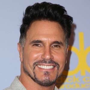 Don Diamont Real Phone Number