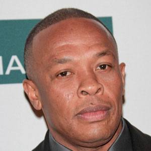 Dr. Dre Real Phone Number