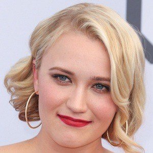 Emily Osment Real Phone Number
