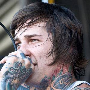 Mitch Lucker Real Phone Number Whatsapp