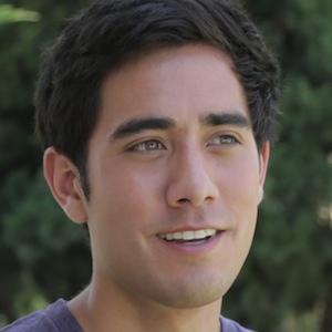Zach King Real Phone Number